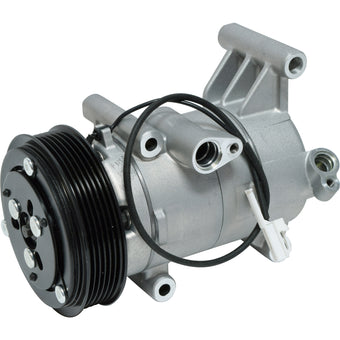 compare product UAC Panasonic Compressor Assembly