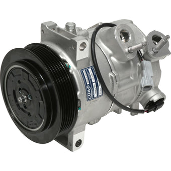 compare product Conjunto de compresor UAC 6SEU16C