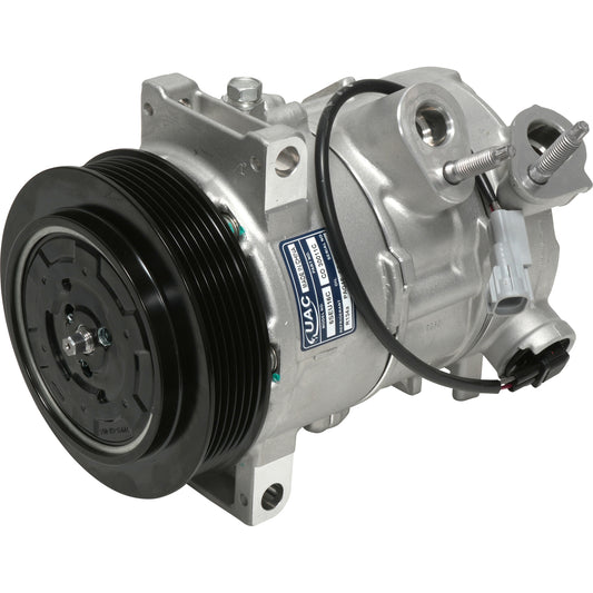 Conjunto de compresor UAC 6SEU16C