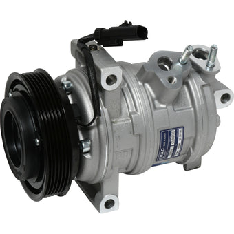 compare product Conjunto de compresor UAC 10SRE18C