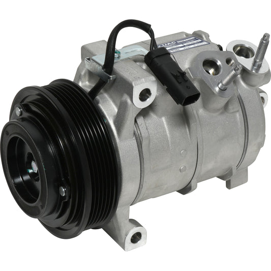 UAC 10SRE18C Compressor Assembly