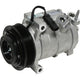 UAC 10SRE18C Compressor Assembly