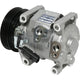 UAC 10SRE18C Compressor Assembly