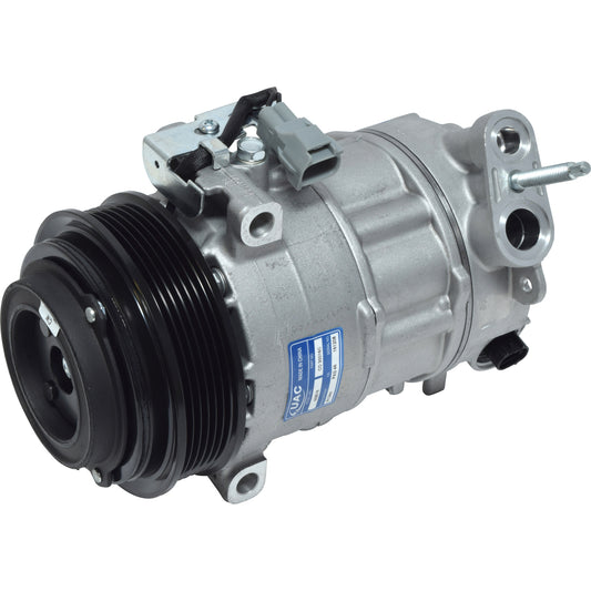 UAC 6SBU16 Compressor Assembly