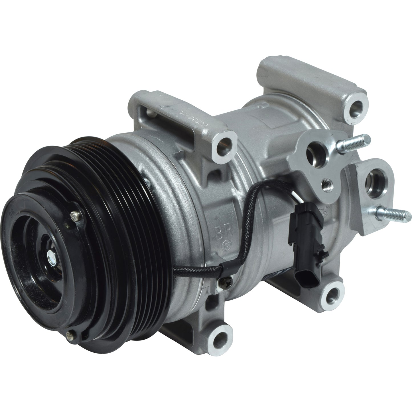 UAC 10SRE20C Compressor Assembly