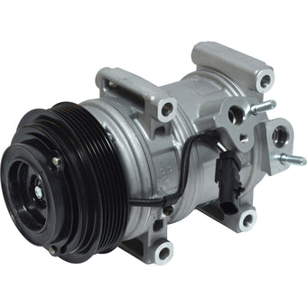 compare product UAC 10SRE20C Compressor Assembly