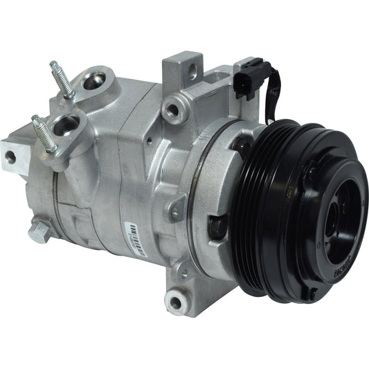 UAC DKS20 Compressor Assembly