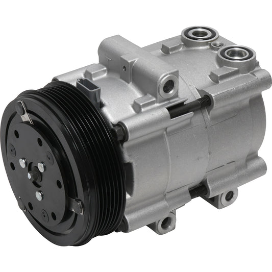 Conjunto de compresor UAC FS10