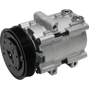 compare product UAC FS10 Compressor Assembly