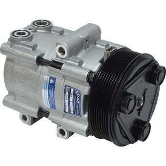 compare product UAC FS10 Compressor Assembly