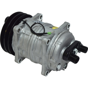 compare product TM15 Compressor Assembly