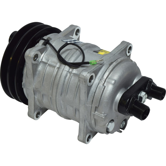TM15 Compressor Assembly
