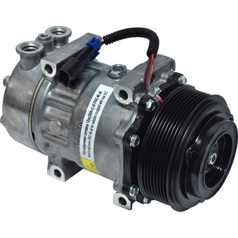 compare product Conjunto de compresor UAC SD7H15