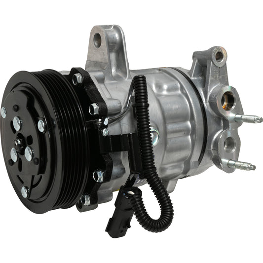 Conjunto de compresor UAC SD7H15