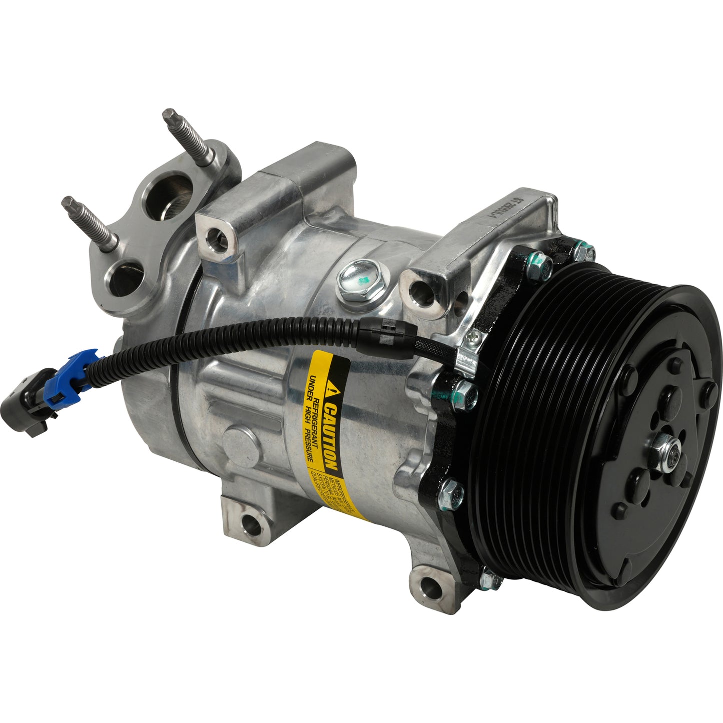 UAC SD7H15 Compressor Assembly