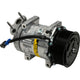 UAC SD7H15 Compressor Assembly