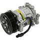 UAC SD7H15 Compressor Assembly