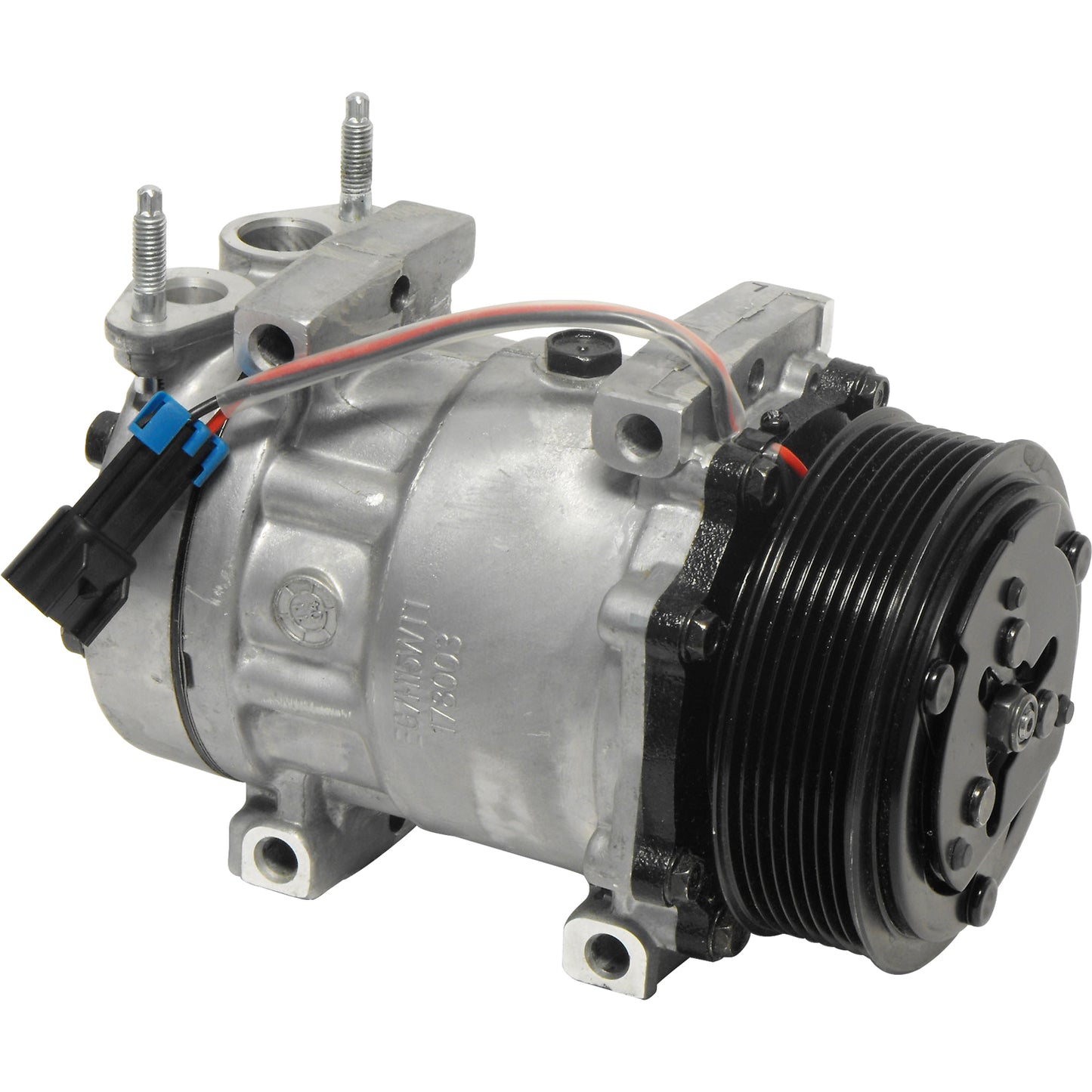UAC SD7H15 Compressor Assembly