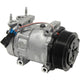UAC SD7H15 Compressor Assembly