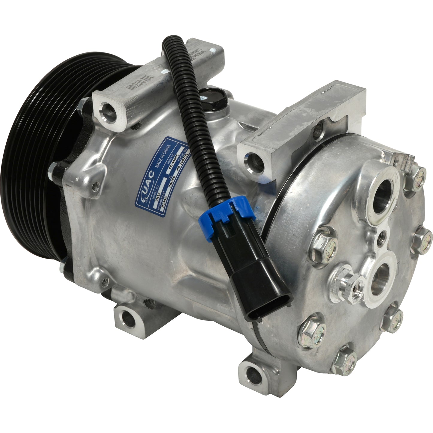 Conjunto de compresor UAC SD7H15