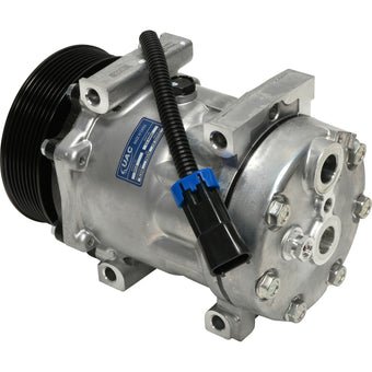 compare product Conjunto de compresor UAC SD7H15