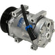 Conjunto de compresor UAC SD7H15