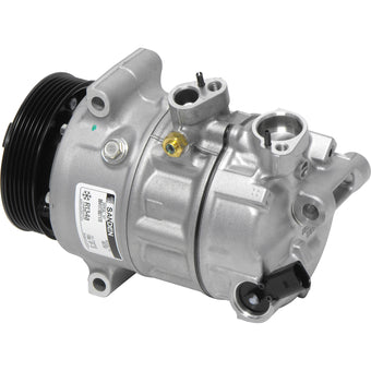 compare product Conjunto de compresor Sanden PXE16