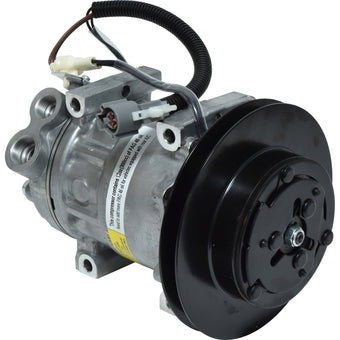 compare product UAC SD7H15 Compressor Assembly