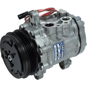 compare product UAC SD7B10 Compressor Assembly