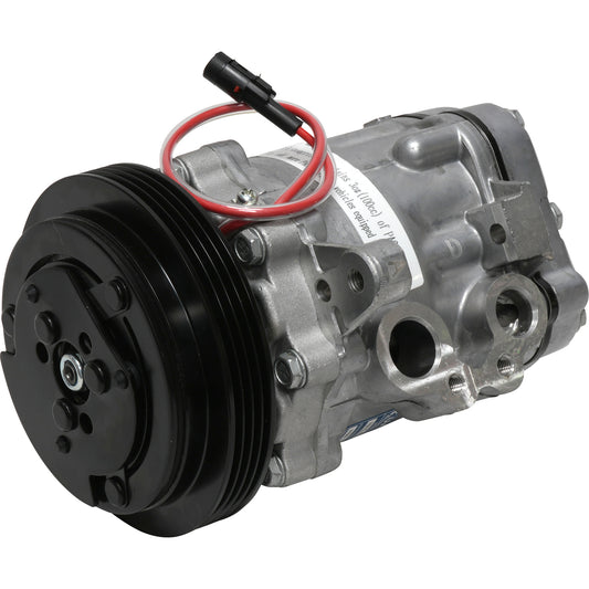 UAC SD7B10 Compressor Assembly