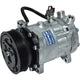 UAC SD7H15 Compressor Assembly