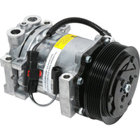 Conjunto de compresor UAC SD7H15