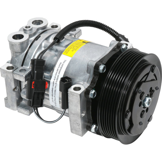 UAC SD7H15 Compressor Assembly