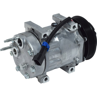 compare product UAC SD7H15 Compressor Assembly
