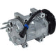 UAC SD7H15 Compressor Assembly