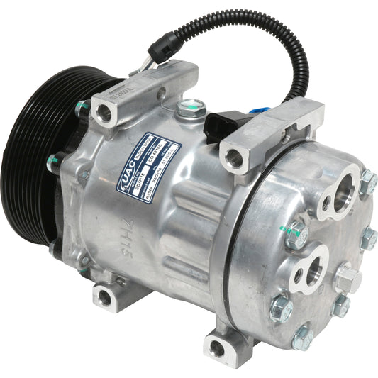 UAC SD7H15 Compressor Assembly