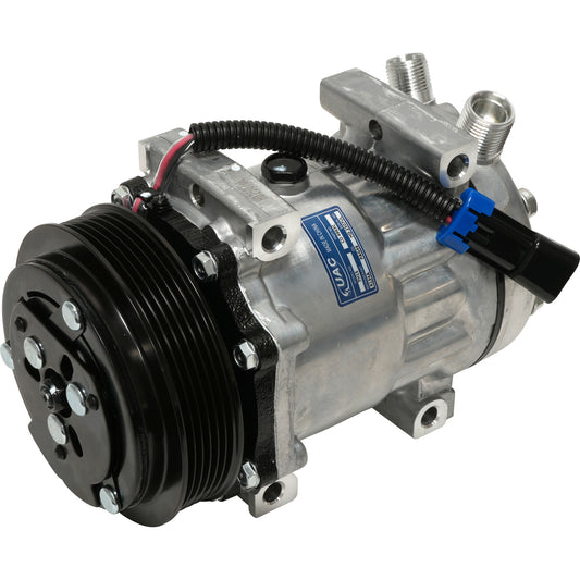 UAC SD7H15 Compressor Assembly