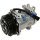 UAC SD7H15 Compressor Assembly