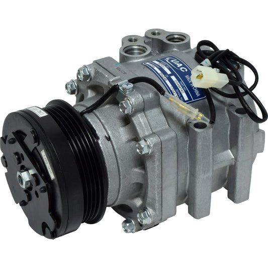 Conjunto de compresor UAC TRS090