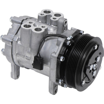 compare product Conjunto de compresor UAC FS6