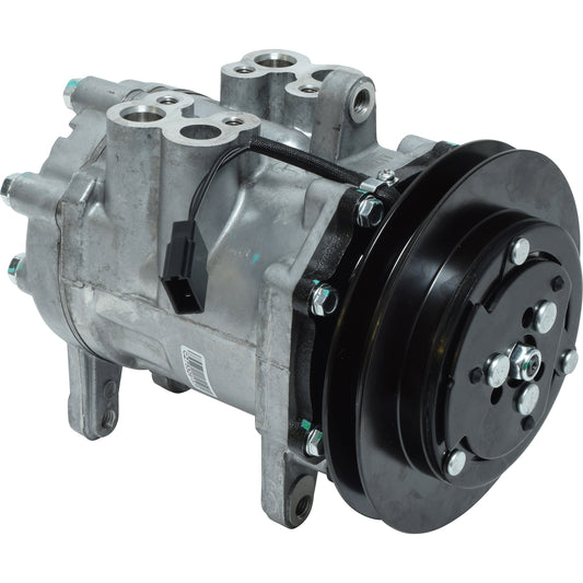 Conjunto de compresor UAC FS6