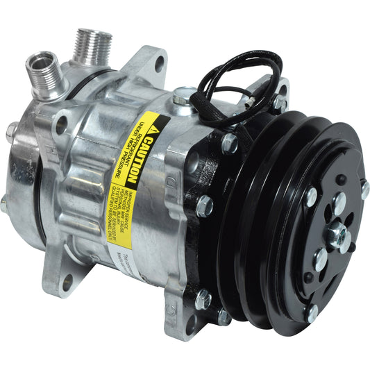 Conjunto de compresor UAC SD7H13