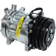 UAC SD7H13 Compressor Assembly