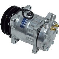 Conjunto de compresor UAC SD709 8044S