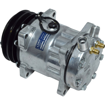 compare product Conjunto de compresor UAC SD709 8044S