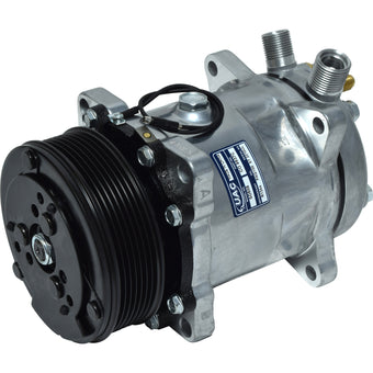 compare product Conjunto de compresor UAC SD508
