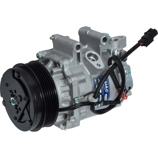 Conjunto de compresor UAC TRSE09