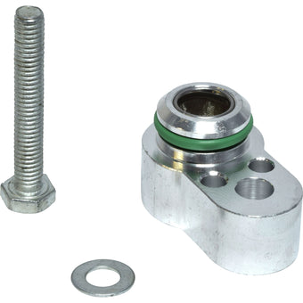 compare product Compressor Suction Screen Fitting