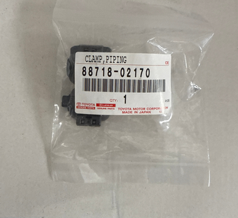 compare product CLAMP PIN ORIGINAL