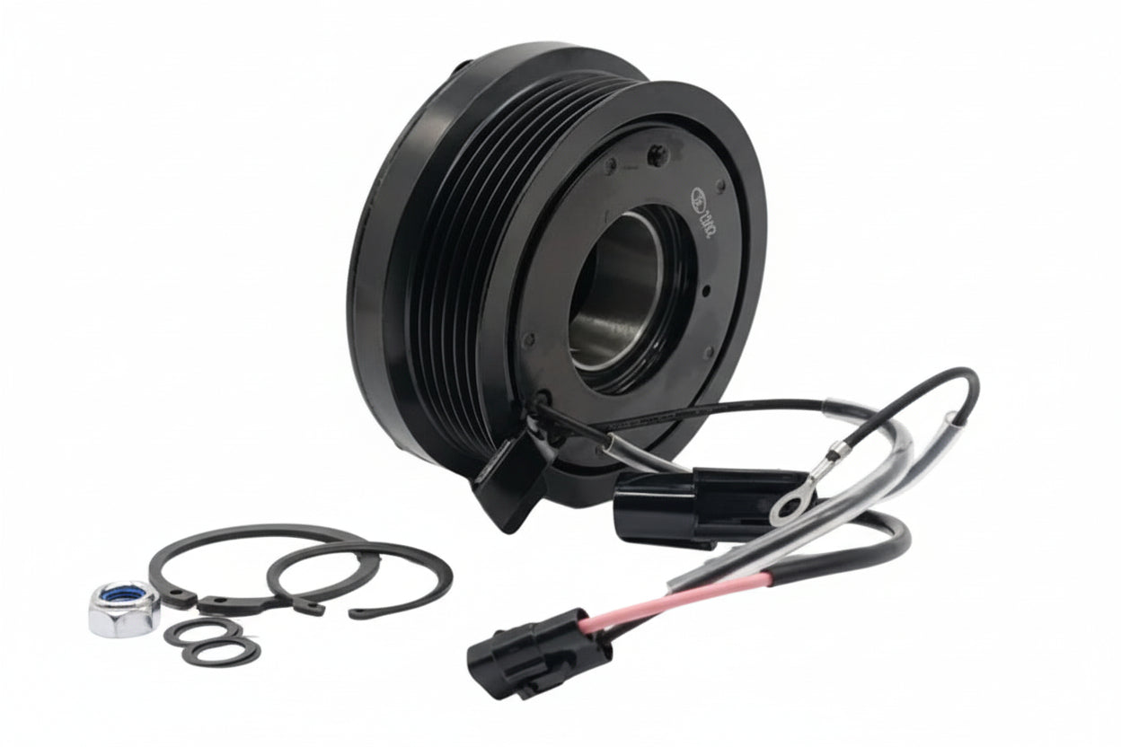 Set de Clutch Compresor Lancer 2008-2012 Outlander 2004-2007